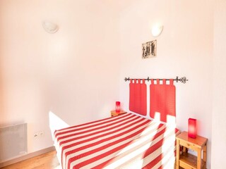 Vakantiepark Valmeinier Kenmerken 8