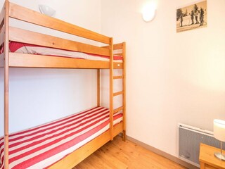 Vakantiepark Valmeinier Kenmerken 9