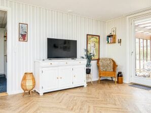 6 Personen Ferienhaus in Augustenborg - Sydals - image1