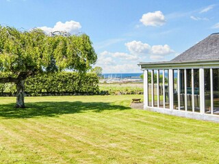 Holiday house Sydals  7