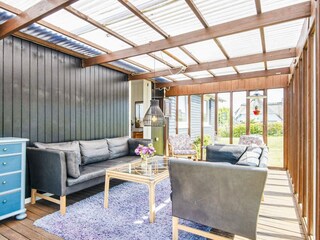 Holiday house Sydals  11