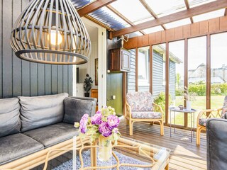 Holiday house Sydals  12