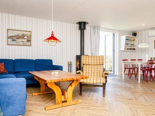 Holiday house Sydals  13