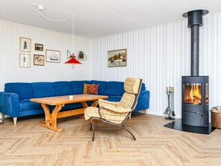 Holiday house Sydals  15