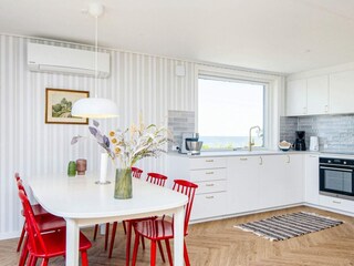 Holiday house Sydals  16