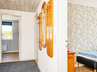 Holiday house Sydals  18