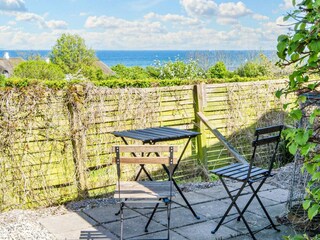 Maison de vacances Sydals  17