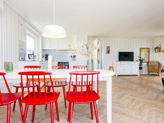 Holiday house Sydals  20