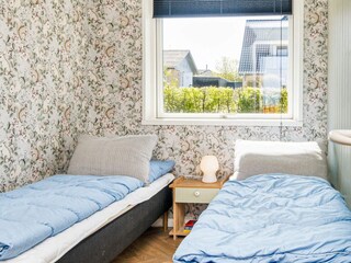 Vakantiehuis Sydals  11