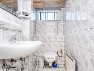 Casa per le vacanze Sydals  12