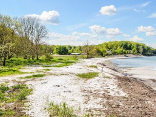 Vakantiehuis Sydals  8