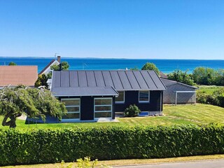 Casa per le vacanze Sydals Registrazione all'aperto 1