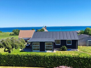 Casa per le vacanze Sydals Registrazione all'aperto 3