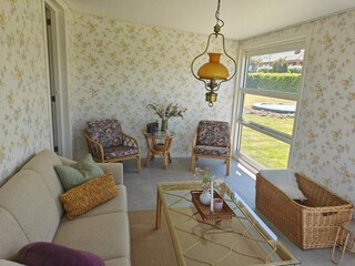 Maison de vacances Sydals  9