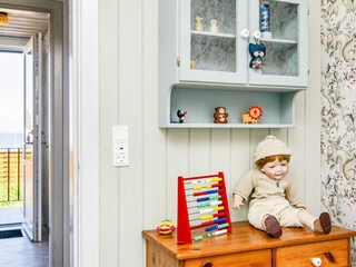 Maison de vacances Sydals  16