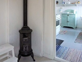 Vakantiehuis Backaryd  25