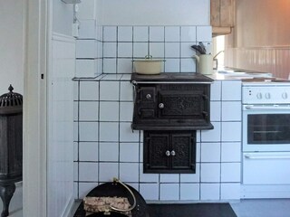 Holiday house Backaryd  12