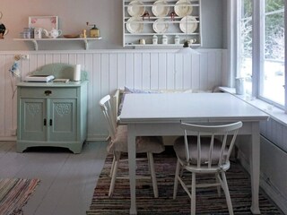 Vakantiehuis Backaryd  24