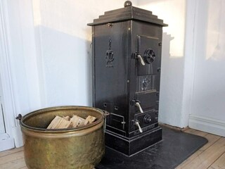 Ferienhaus Backaryd  9