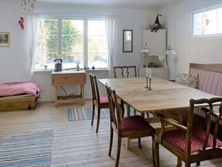 Holiday house Backaryd  16