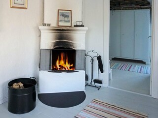 Vakantiehuis Backaryd  10