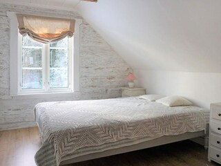 Vakantiehuis Backaryd  11