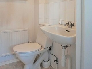 Vakantiehuis Backaryd  15
