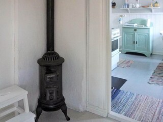 Vakantiehuis Backaryd  13