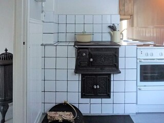 Vakantiehuis Backaryd  14