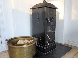 Vakantiehuis Backaryd  15