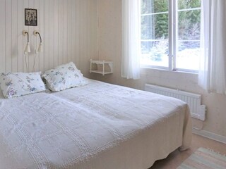 Vakantiehuis Backaryd  17