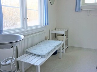 Vakantiehuis Backaryd  13