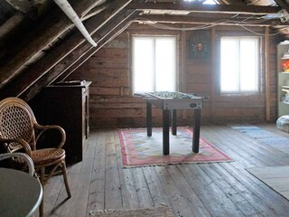 Vakantiehuis Backaryd  18