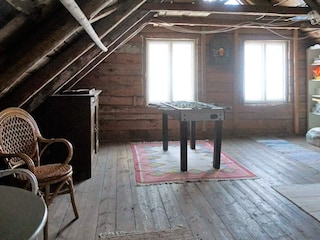 Vakantiehuis Backaryd  23