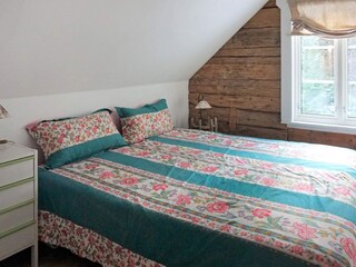 Vakantiehuis Backaryd  19