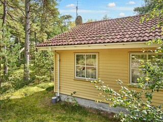 Casa de vacaciones Dueodde  2