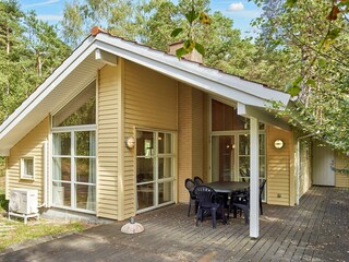 Casa de vacaciones Dueodde  3