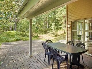 Vakantiehuis Dueodde  4