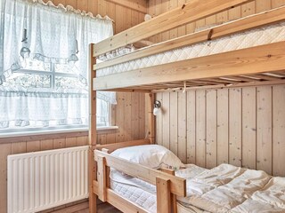 Vakantiehuis Dueodde  5