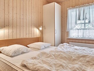 Casa de vacaciones Dueodde  8