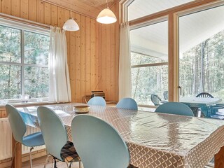 Vakantiehuis Dueodde  10