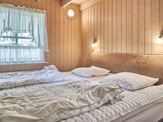 Casa de vacaciones Dueodde  11