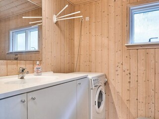 Vakantiehuis Dueodde  12