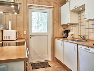 Vakantiehuis Dueodde  14