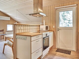 Vakantiehuis Dueodde  15