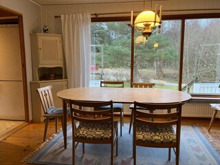 Holiday house Ellös Outdoor Recording 2