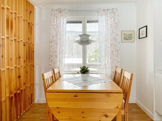 Vakantiehuis Welt  16