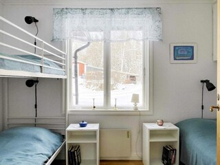 Vakantiehuis Welt  13