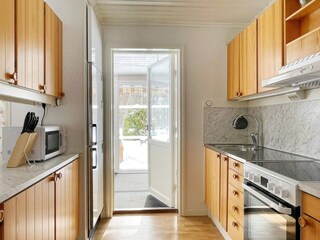 Vakantiehuis Welt  20