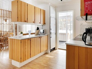 Vakantiehuis Welt  9